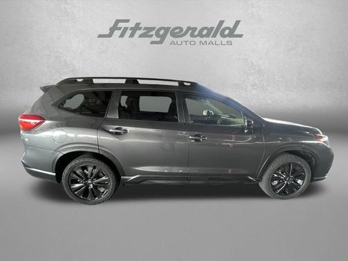 2022 Subaru Ascent Onyx Edition 7-Passenger