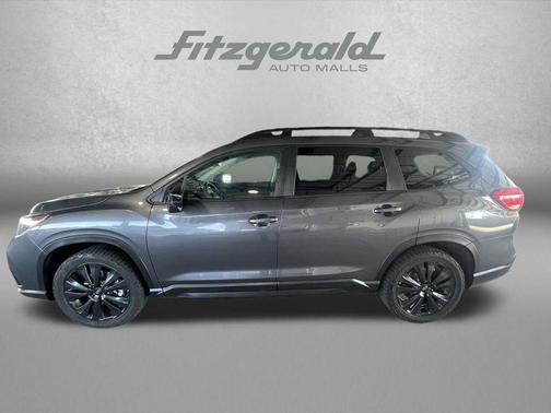 2022 Subaru Ascent Onyx Edition 7-Passenger