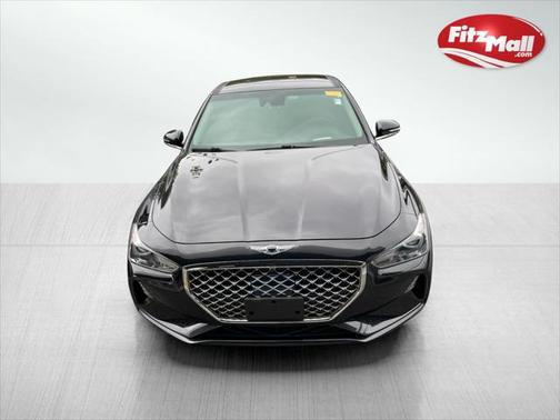 2021 Genesis G70 2.0T AWD