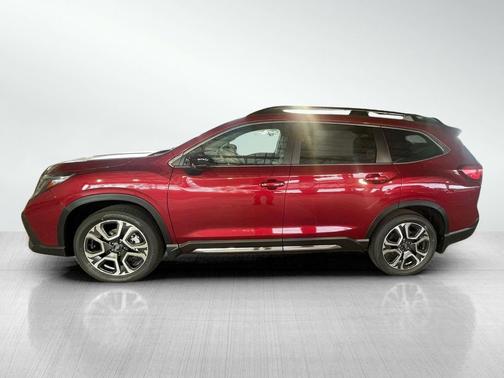 2025 Subaru Ascent Limited 7-Passenger