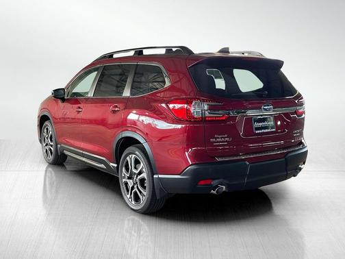 2025 Subaru Ascent Limited 7-Passenger