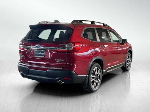 2025 Subaru Ascent Limited 7-Passenger
