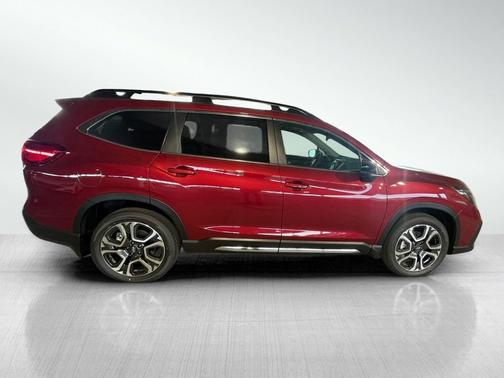 2025 Subaru Ascent Limited 7-Passenger