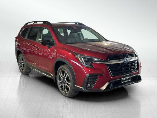 2025 Subaru Ascent Limited 7-Passenger