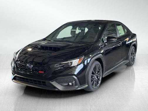 2025 Subaru WRX Premium