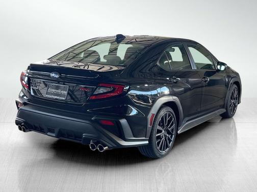 2025 Subaru WRX Premium