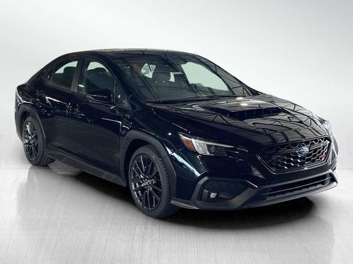 2025 Subaru WRX Premium