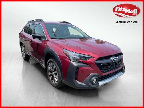 2024 Subaru Outback Limited