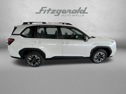 2026 Subaru Forester Base
