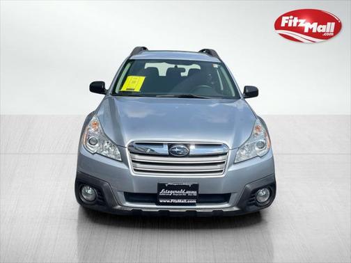 2014 Subaru Outback 2.5i