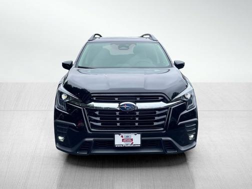 2025 Subaru Ascent Limited 7-Passenger