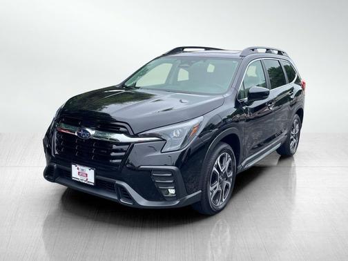2025 Subaru Ascent Limited 7-Passenger