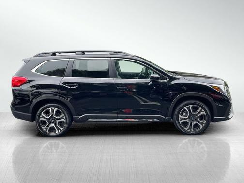 2025 Subaru Ascent Limited 7-Passenger