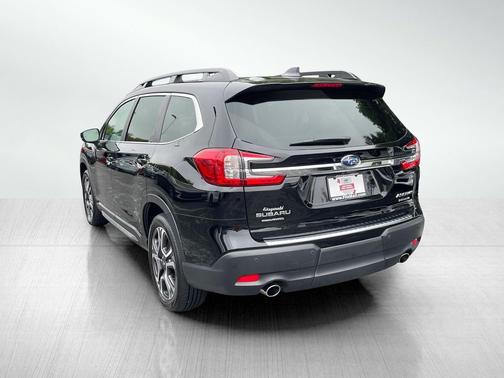 2025 Subaru Ascent Limited 7-Passenger