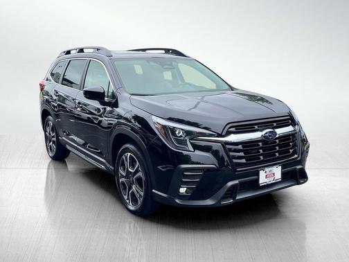 2025 Subaru Ascent Limited 7-Passenger