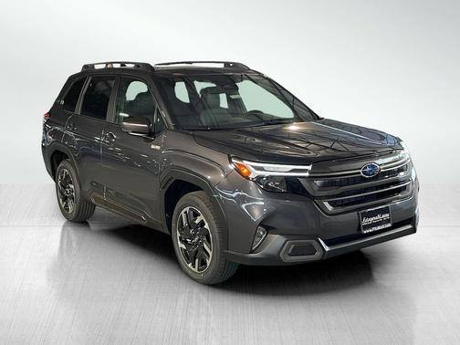 2025 Subaru Forester Hybrid Limited