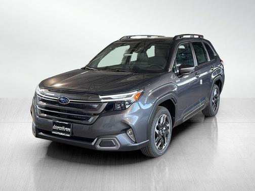 2025 Subaru Forester Hybrid Limited