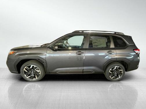2025 Subaru Forester Hybrid Limited