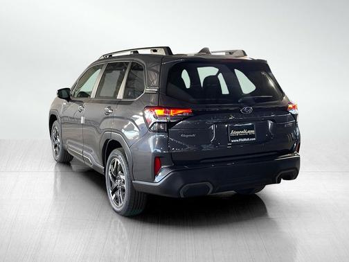 2025 Subaru Forester Hybrid Limited