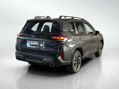 2025 Subaru Forester Hybrid Limited