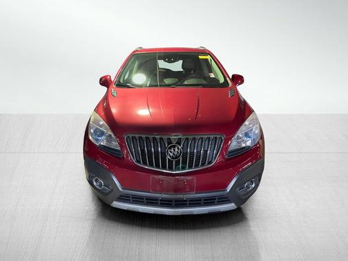 2013 Buick Encore Leather