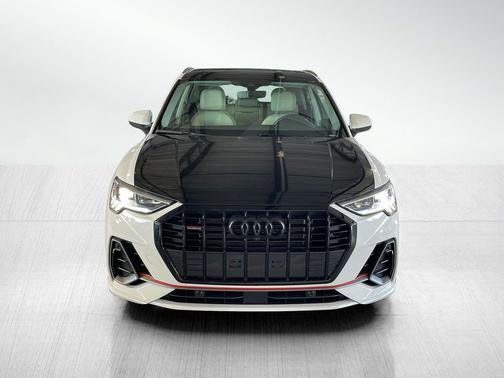 2024 Audi Q3 45 S line Premium Plus