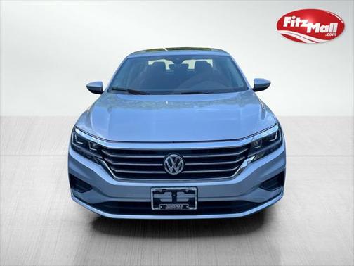 2021 Volkswagen Passat 2.0T SE