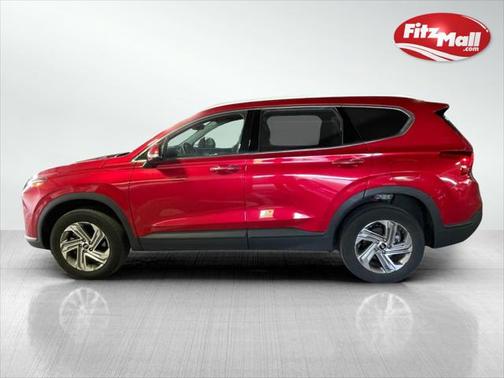 2023 Hyundai SANTA FE SEL 2.4