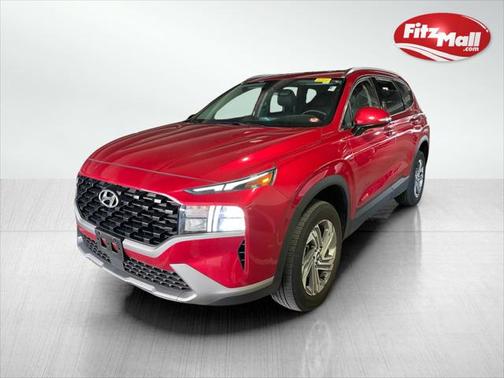 2023 Hyundai SANTA FE SEL 2.4