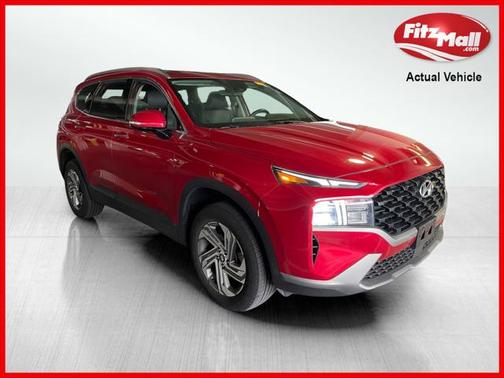 2023 Hyundai SANTA FE SEL 2.4