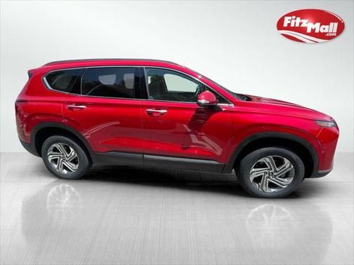 2023 Hyundai SANTA FE SEL 2.4
