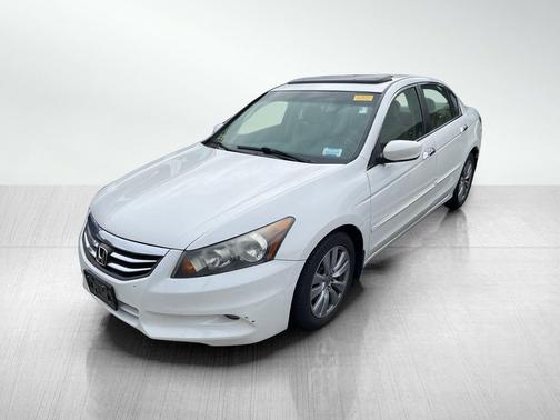 2011 Honda Accord EX-L