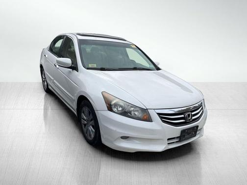 2011 Honda Accord EX-L