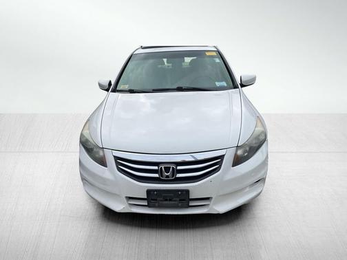 2011 Honda Accord EX-L