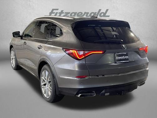 2023 Acura MDX Advance Package