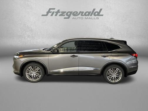 2023 Acura MDX Advance Package