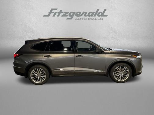 2023 Acura MDX Advance Package