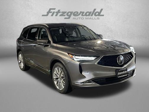 2023 Acura MDX Advance Package