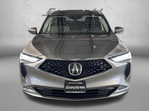 2023 Acura MDX Advance Package