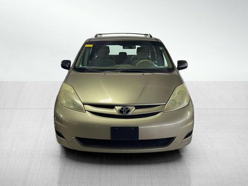 2007 Toyota Sienna LE