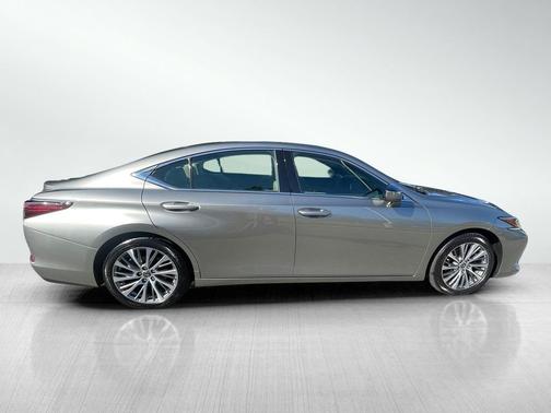 2019 Lexus ES 350 Base