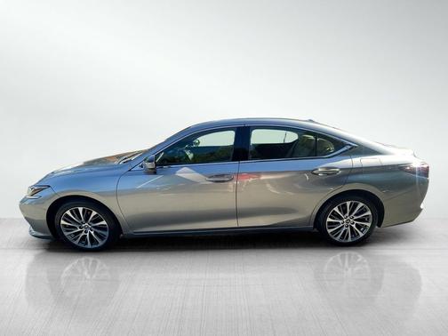 2019 Lexus ES 350 Base