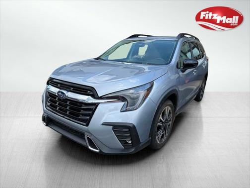 2024 Subaru Ascent Touring 7-Passenger