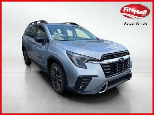 2024 Subaru Ascent Touring 7-Passenger