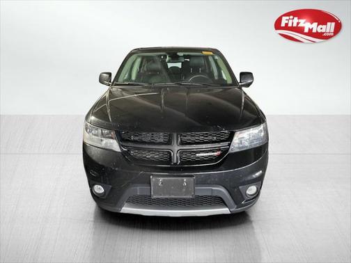 2019 Dodge Journey GT