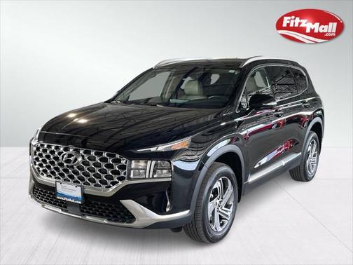 2023 Hyundai SANTA FE SEL 2.4