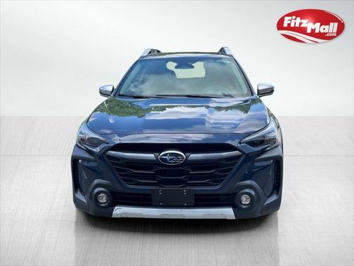 2023 Subaru Outback Touring