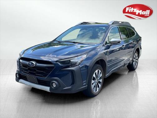 2023 Subaru Outback Touring