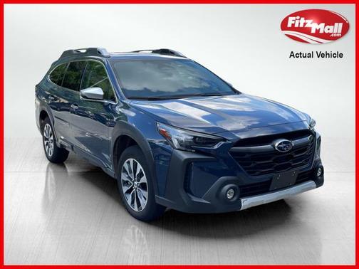 2023 Subaru Outback Touring