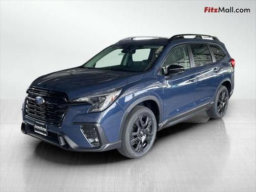 2025 Subaru Ascent Onyx Edition Touring 7-Passenger